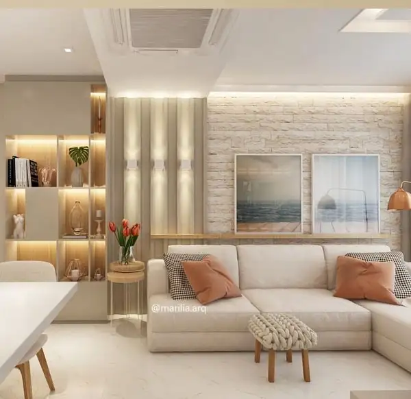 imagem de decoração