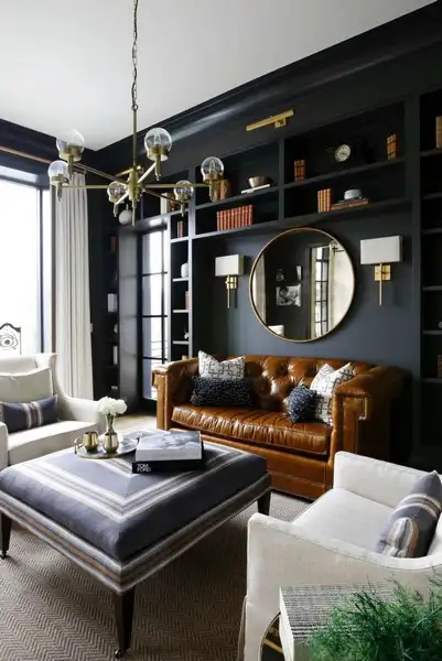 imagem de decoração