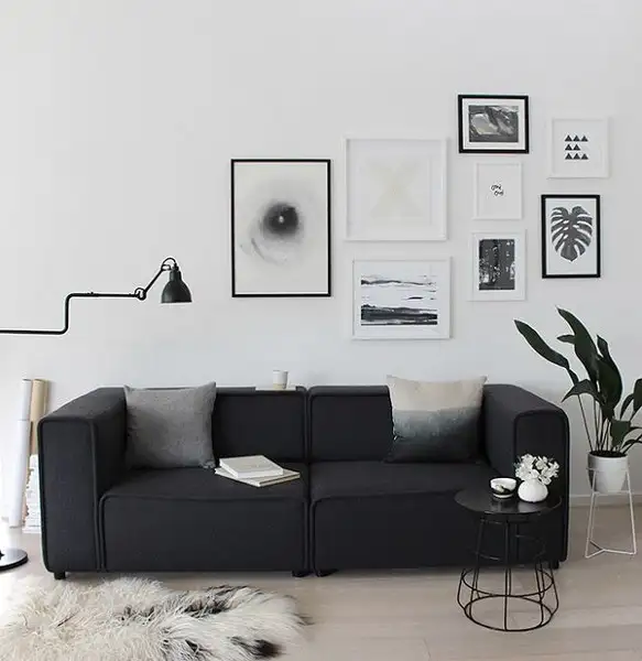 imagem de decoração
