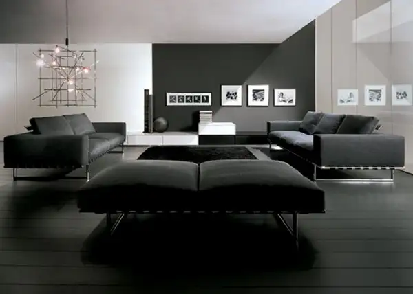 imagem de decoração