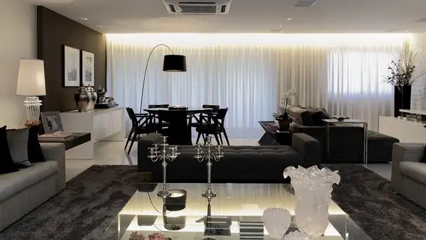 imagem de decoração