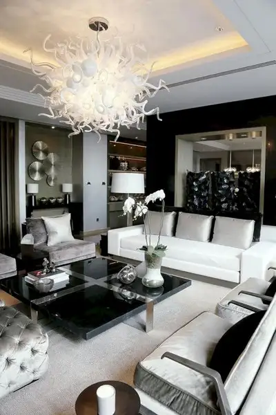 imagem de decoração