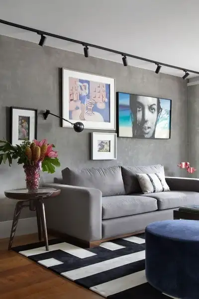 imagem de decoração