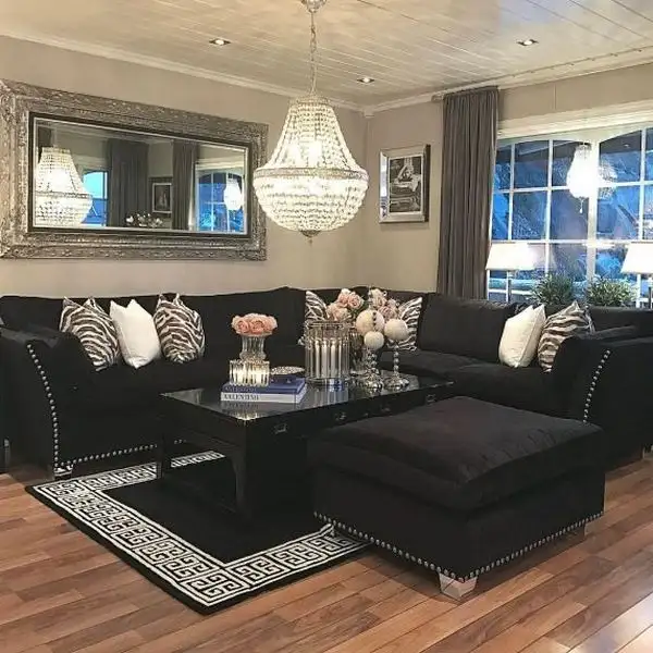 imagem de decoração