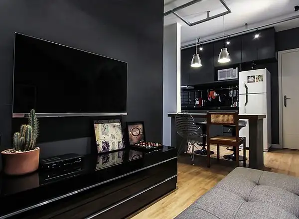 imagem de decoração