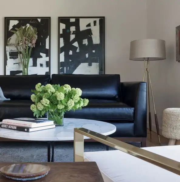 imagem de decoração
