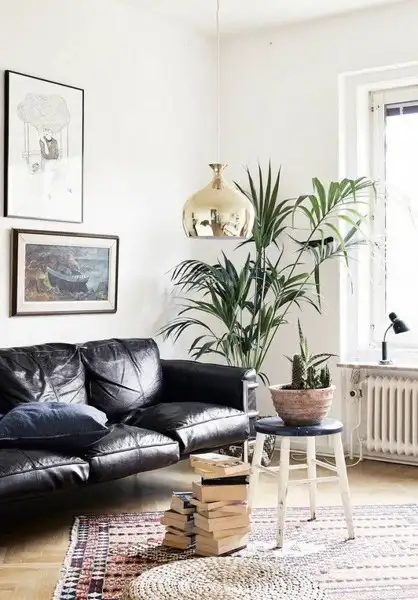 imagem de decoração
