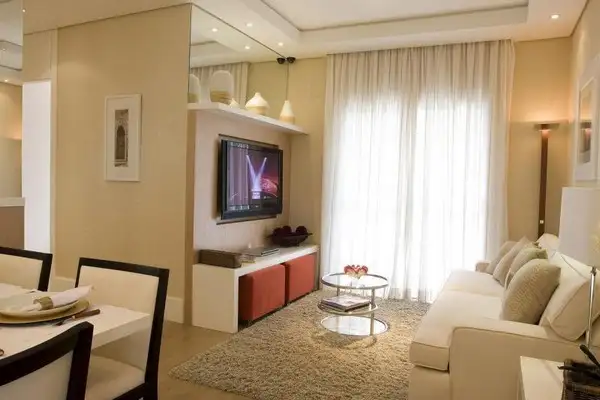 imagem de decoração