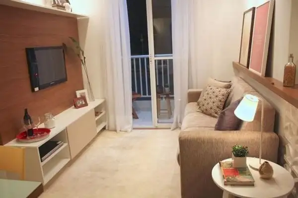 imagem de decoração