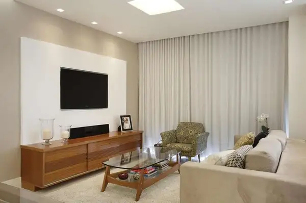 imagem de decoração