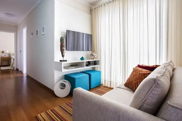 imagem de decoração
