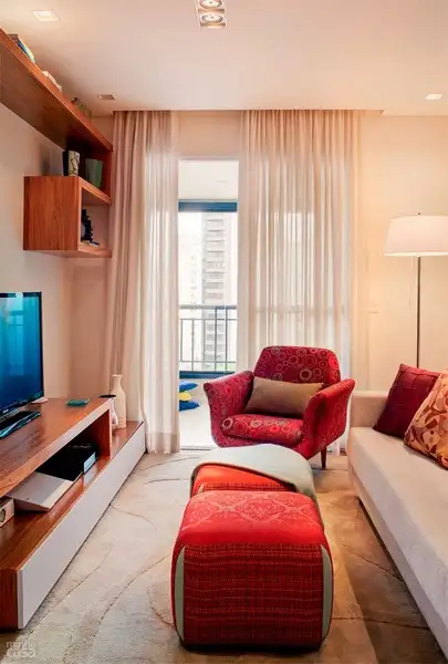 imagem de decoração