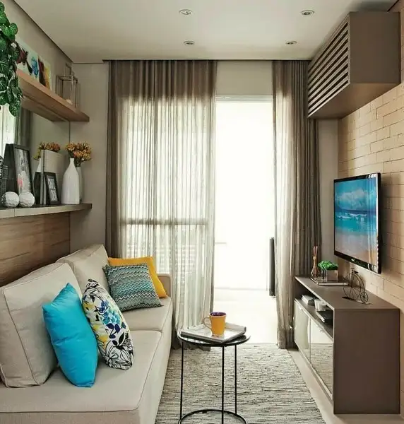 imagem de decoração