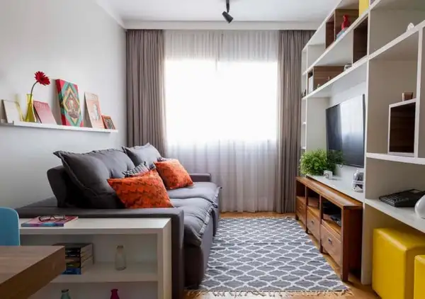 imagem de decoração