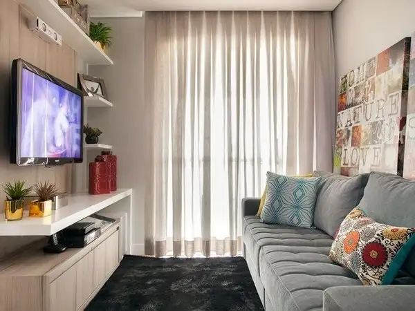 imagem de decoração