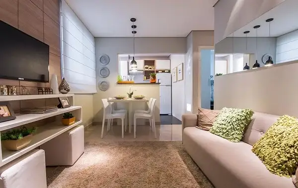 imagem de decoração