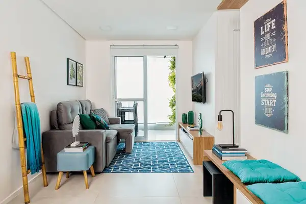 imagem de decoração