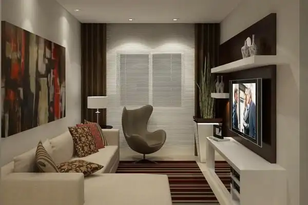 imagem de decoração