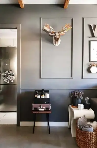 imagem de decoração