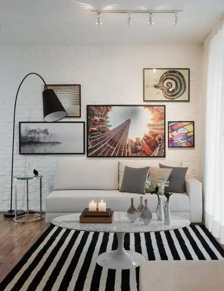 imagem de decoração