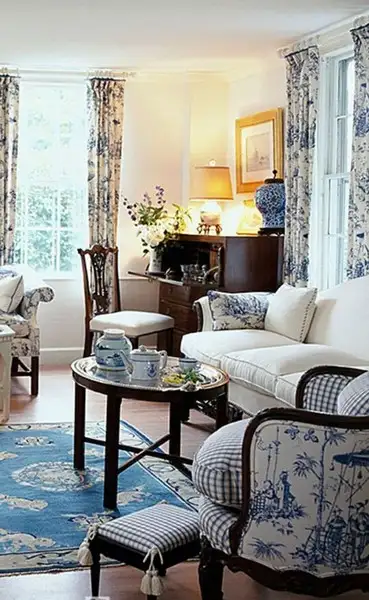 imagem de decoração