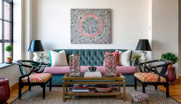 imagem de decoração