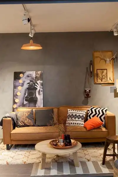 imagem de decoração