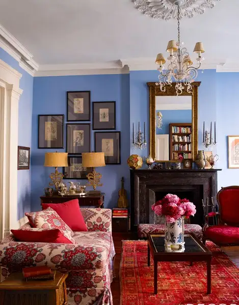 imagem de decoração