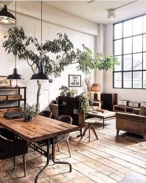 imagem de decoração