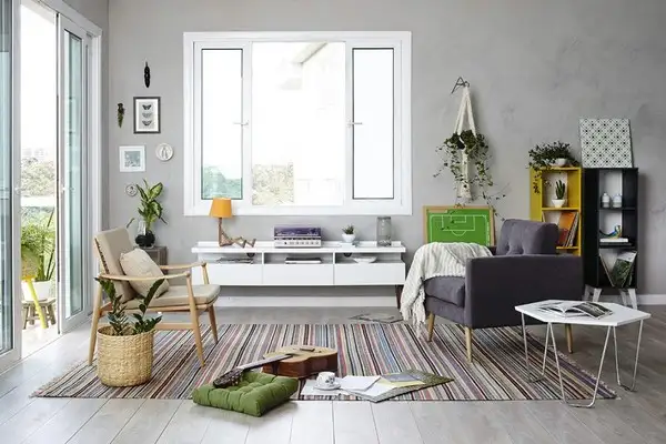 imagem de decoração