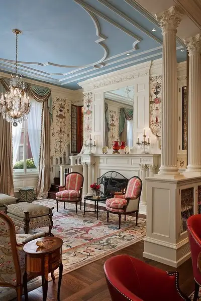 imagem de decoração
