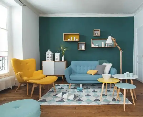 imagem de decoração