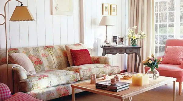 imagem de decoração