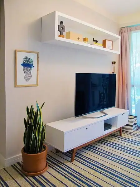 imagem de decoração