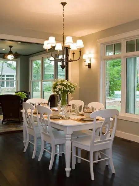 imagem de decoração