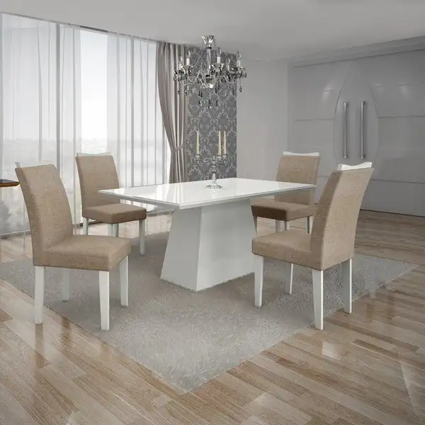 imagem de decoração