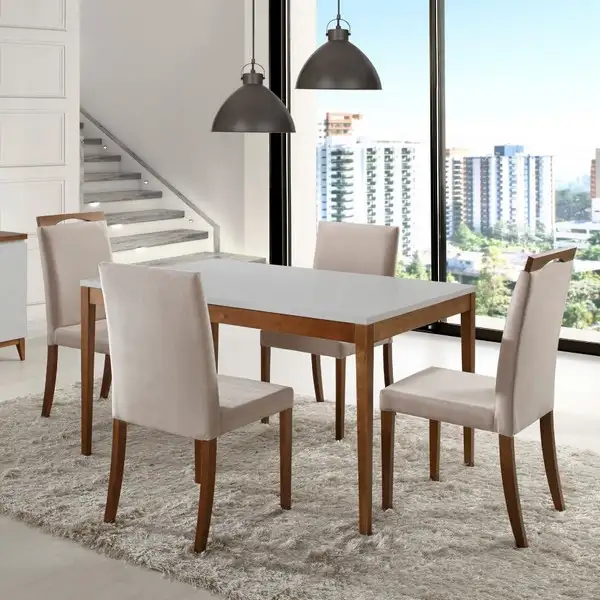 imagem de decoração