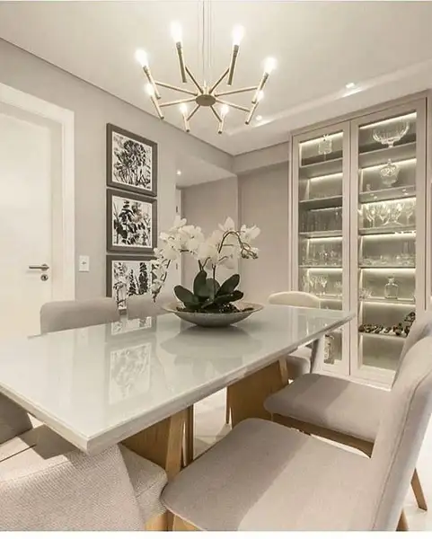 imagem de decoração