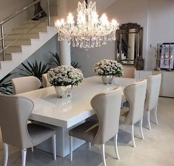 imagem de decoração