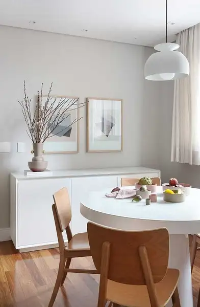 imagem de decoração