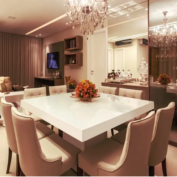 imagem de decoração