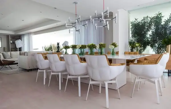 imagem de decoração