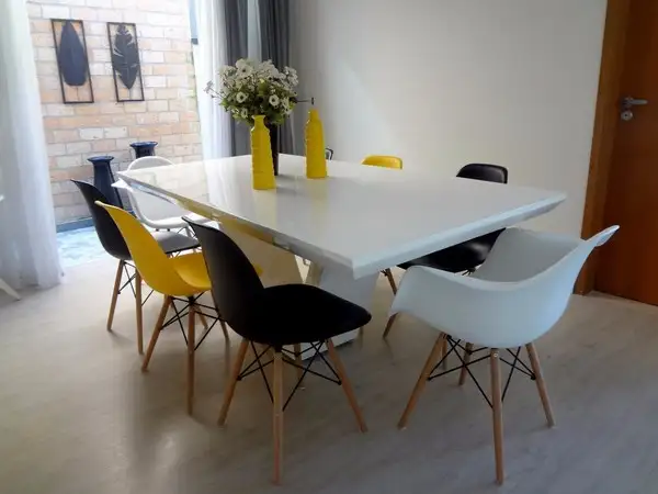 imagem de decoração