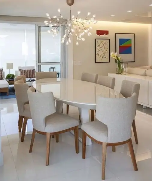 imagem de decoração