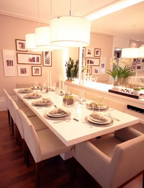 imagem de decoração