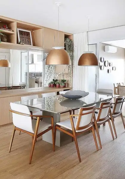 imagem de decoração