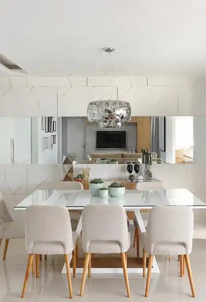 imagem de decoração