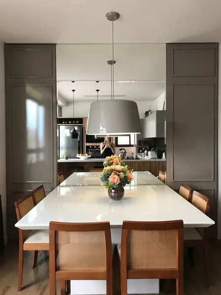 imagem de decoração