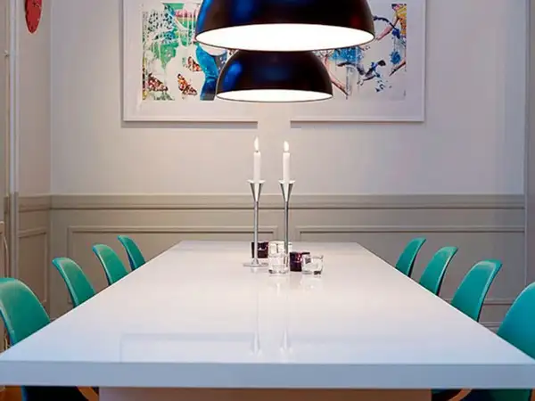 imagem de decoração