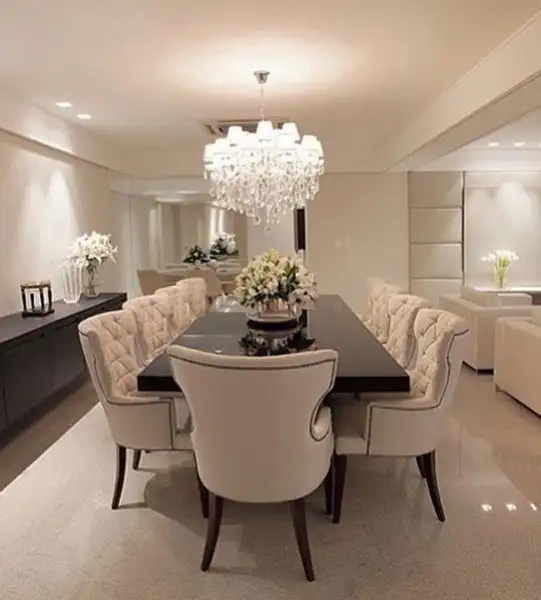 imagem de decoração